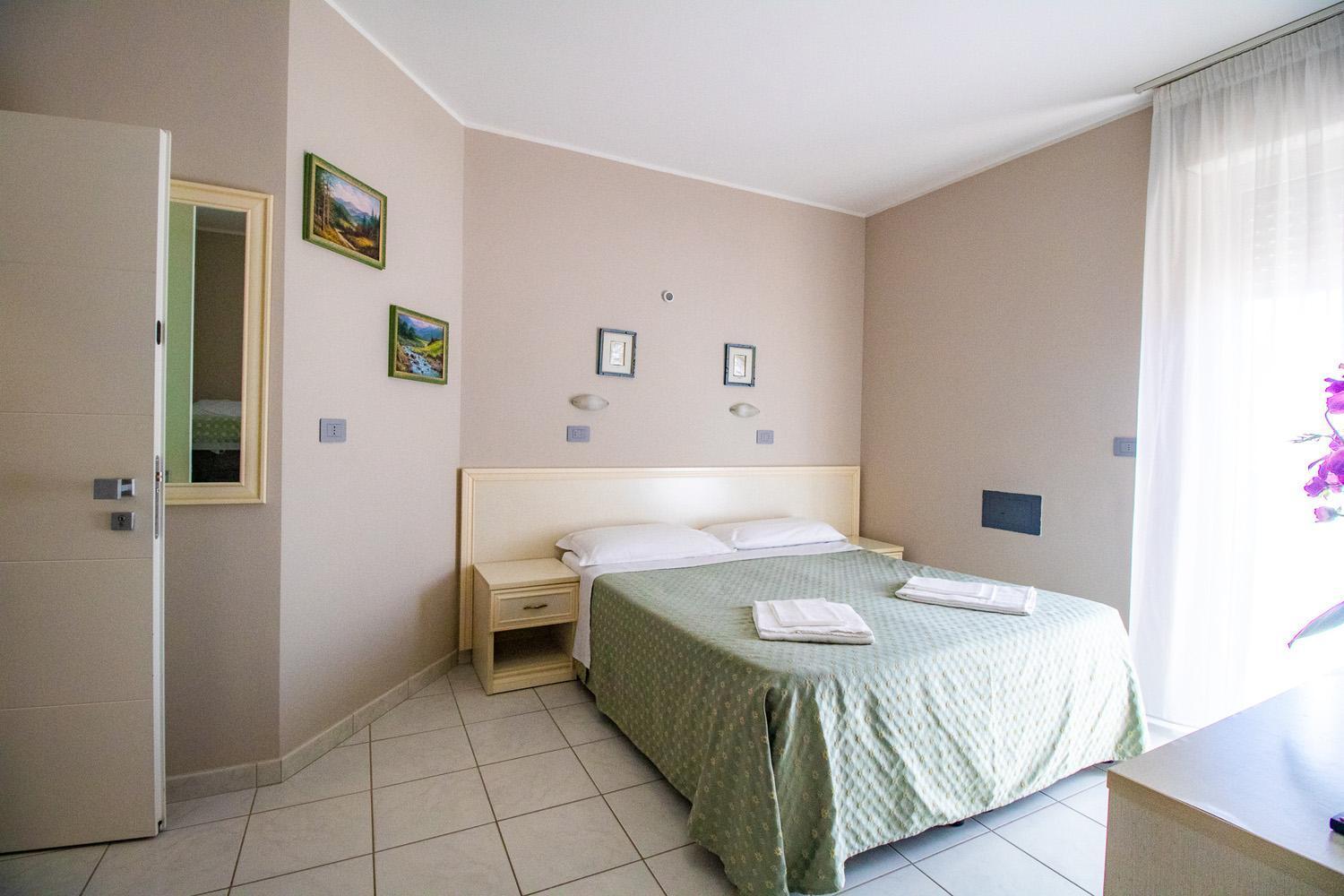 Di Matteo Hotel Roseto Degli Abruzzi Exterior photo