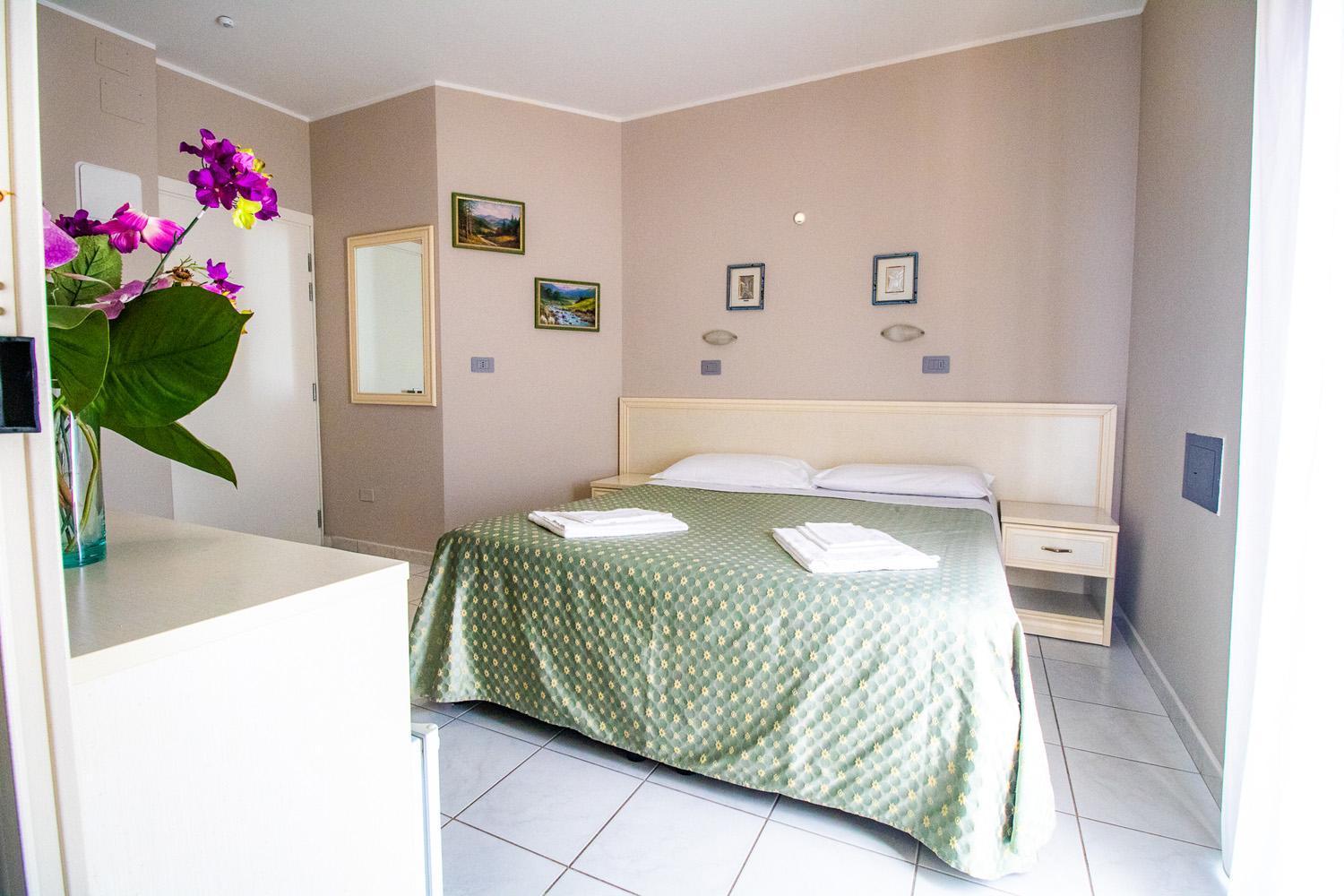 Di Matteo Hotel Roseto Degli Abruzzi Exterior photo